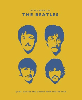 Publisher Welbeck - The Little Book of the Beatles - Malcolm Croft