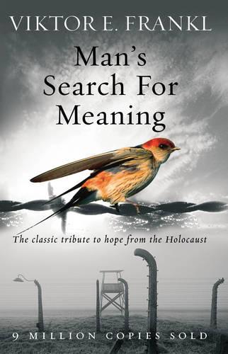 Εκδόσεις Vintage Publishing - Man's Search For Meaning - Viktor E Frankl