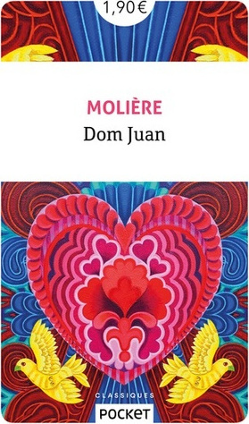 Εκδόσεις Pocket - Dom Juan - Molière