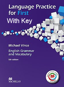 Εκδόσεις Macmillan - Language Practice for B2 First -Student's Book (+With key)(+ mpo Pack)(Μαθητή)5th Edition