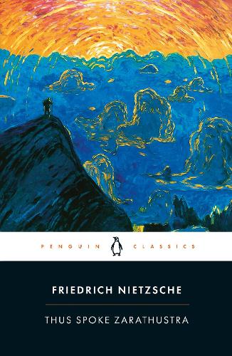 Εκδόσεις Penguin  - Thus Spoke Zarathustra - Friedrich Nietzsche