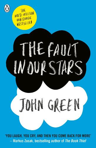 Εκδόσεις Penguin - The Fault in Our Stars (Paperback) - John Green