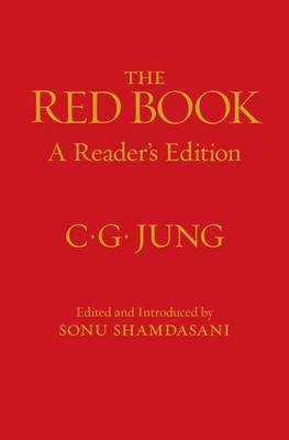 Εκδόσεις WW Norton & Co - The Red Book - C. G. Jung
