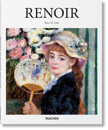 Εκδόσεις Taschen - Renoir(Taschen Basic Art Series) - Peter H. Feist