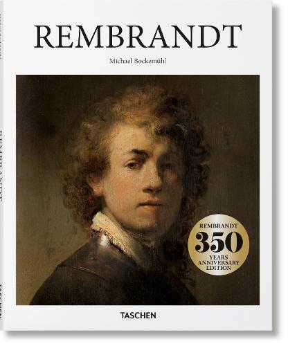 Εκδόσεις Taschen - Rembrandt(Taschen Basic Art Series) - Michael Bockemuhl