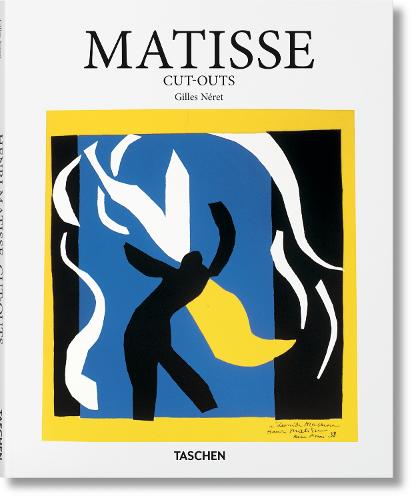 Εκδόσεις Taschen - Matisse. Cut-outs(Taschen Basic Art Series) - Gilles Neret