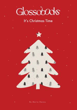 Εκδόσεις Glossobooks/Γλώσσομάθεια - It's Christmas Time - Davou Maria