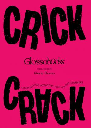 Εκδόσεις Glossobooks/Γλώσσομάθεια - Crik Crak - Davou Maria