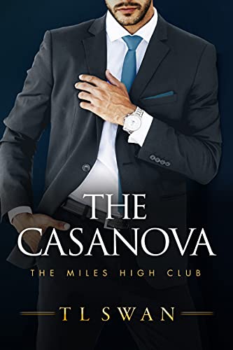 Εκδόσεις Amazon Publishing - The Casanova(The Miles High Club 3) - T L Swan