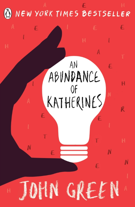 Εκδόσεις Penguin - An Abundance of Katherines - John Green