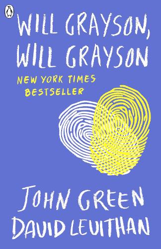 Εκδόσεις Penguin - Will Grayson, Will Grayson - John Green