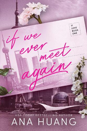 Εκδόσεις Little Brown Book Group - If We Ever Meet Again - Ana Huang