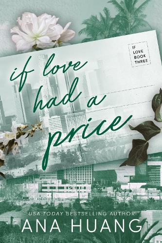 Εκδόσεις Little Brown Book Group - If Love Had A Price - Ana Huang