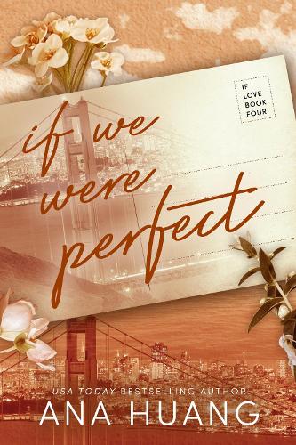 Εκδόσεις Little Brown Book Group - If We Were Perfect - Ana Huang