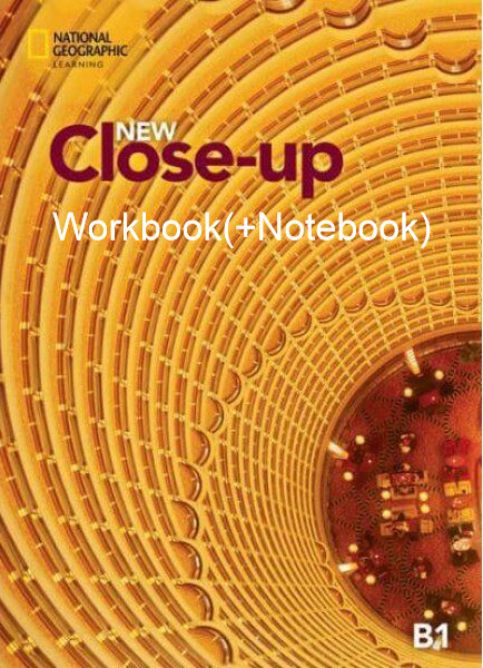 New Close-Up B1 (3rd Edition) - Workbook Special Pack for Greece(Ασκήσεων Μαθητή+Notebook) - National Geographic Learning(Cengage)