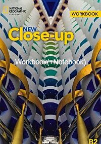 New Close-Up B2 (3rd Edition) - Workbook Special Pack for Greece(Ασκήσεων Μαθητή+Notebook) - National Geographic Learning(Cengage), επίπεδο B2