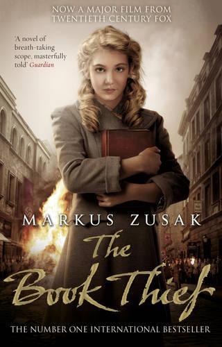 Εκδόσεις Transworld Publishers LTD - The Book Thief - Markus Zusak