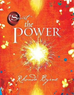 Εκδόσεις Simon & Schuster Ltd - The Power - Rhonda Byrne