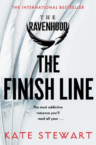 Εκδόσεις Pan Macmillan - The Finish Line - Kate Stewart