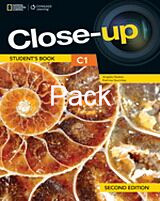 Close-up C1 - Pack(Online Practice +sb + Ebook)2nd Edition - Εκδόσεις National Geographic Learning(Cengage)