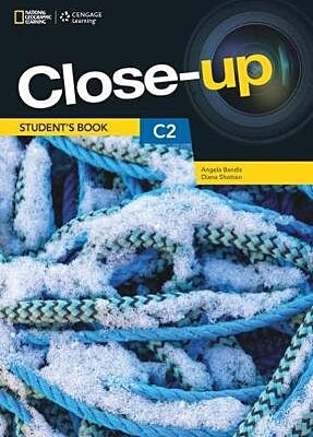 Close-up C2 - Student's Book(+Spark)(Βιβλίο Μαθητή)2nd Edition -Εκδόσεις National Geographic Learning(Cengage)