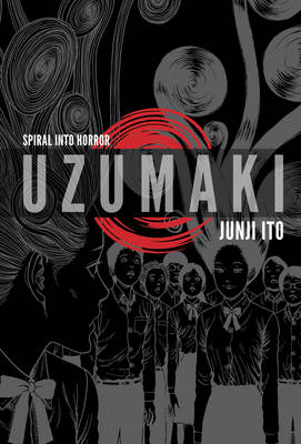 Εκδόσεις Viz Media - Uzumaki - Junji Ito