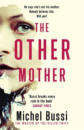 Εκδόσεις Orion Publishing Co - The Other Mother - Michel Bussi