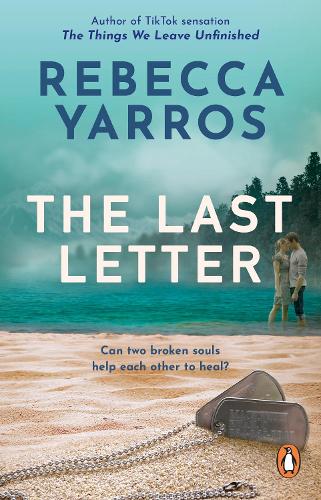 Εκδόσεις Penguin - The Last Letter - Rebecca Yarros