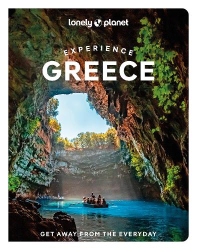 Εκδόσεις Lonely Planet - Lonely Planet Experience Greece - Lonely Planet