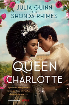 Εκδόσεις  Little Brown Book - Queen Charlotte - Julia Quinn