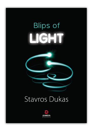 Εκδόσεις Διάνοια - Blips of Light - Σταύρος Δούκας