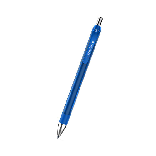 Στυλό Quick Dry Gel 0.7mm Μπλε (G-7008B)