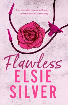 Εκδόσεις Little, Brown Book - Flawless(Chestnut Springs 1) - Elsie Silver