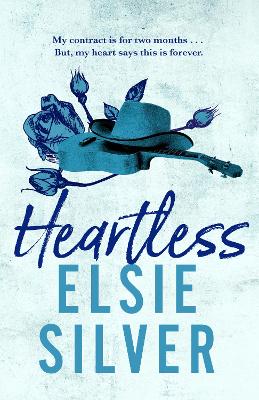 Εκδόσεις Little, Brown Book - Heartless(Chestnut Springs 2) - Elsie Silver