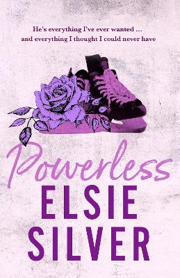 Εκδόσεις Little, Brown Book - Powerless(Chestnut Springs 3) - Elsie Silver
