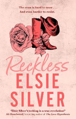 Εκδόσεις Little, Brown Book - Reckless - Elsie Silver