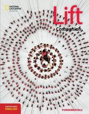 Lift Fundamentals - Companion(Λεξιλόγιο) - National Geographic Learning(Cengage)(Μαθητή)