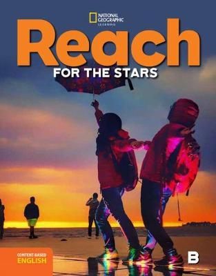 Reach for the Stars B - Student's Book(Βιβλίο Μαθητή) American Edition - National Geographic Learning(Cengage)
