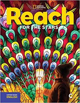Reach for the Stars C - Student's Book(Βιβλίο Μαθητή) American Edition - National Geographic Learning(Cengage)