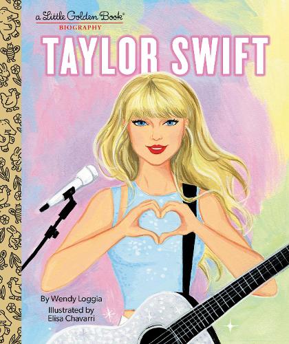 Εκδόσεις Random House - Taylor Swift - Wendy Loggia