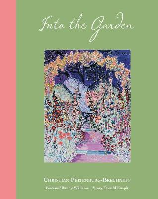 Εκδόσεις Glitterati - Into the Garden - Christian Peltenburg-Brechneff