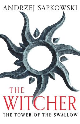 Εκδόσεις Orion Publishing Co - The Tower of the Swallow(The Witcher 4) - Andrzej Sapkowski