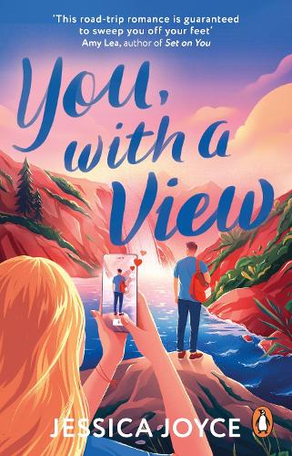 Εκδόσεις Penguin Books - You, With a View - Jessica Joyce