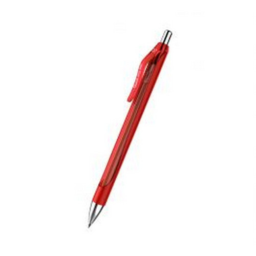 Στυλό Quick Dry Gel 0.7mm Κόκκινο (G-7008B)