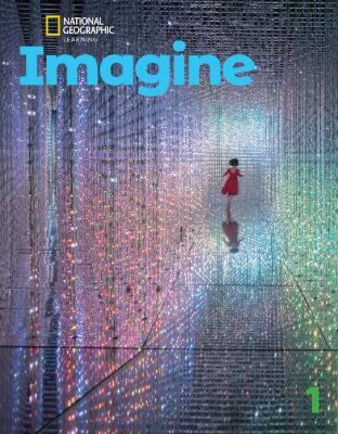 Imagine 1 - Student's Book(+Spark)(Βιβλίο Μαθητή) British Edition - National Geographic Learning(Cengage)