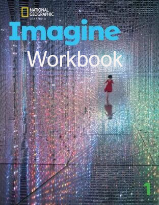 Imagine 1 - Workbook(Ασκήσεων Μαθητή) British Edition - National Geographic Learning(Cengage)