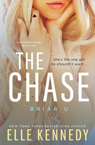 Εκδόσεις Bloom - The Chase(Briar U 1) - Elle Kennedy