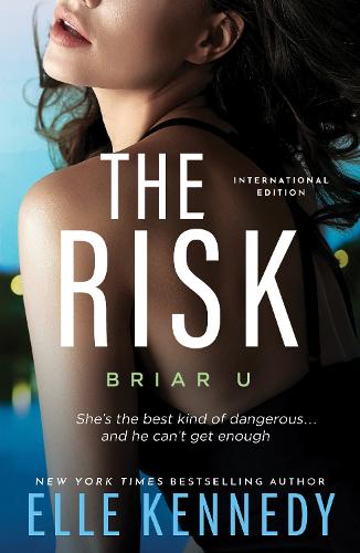 Εκδόσεις Bloom - The Risk(Briar U 2) - Elle Kennedy