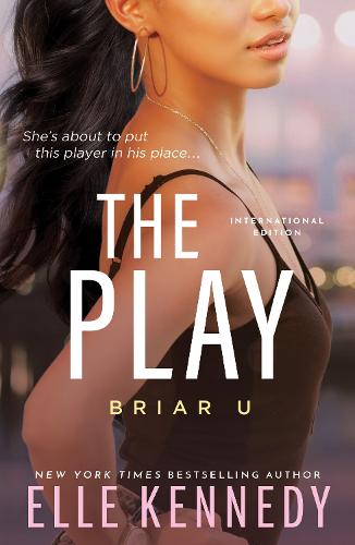 Εκδόσεις Bloom - The Play(Briar U 3) - Elle Kennedy