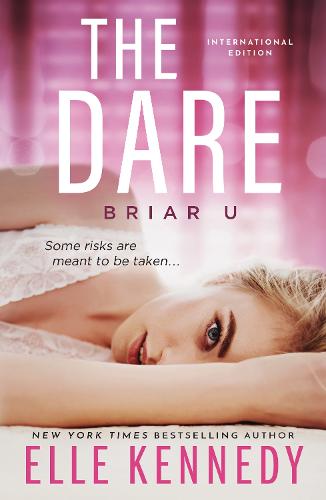 Εκδόσεις Bloom - The Dare(Briar U 4) - Elle Kennedy